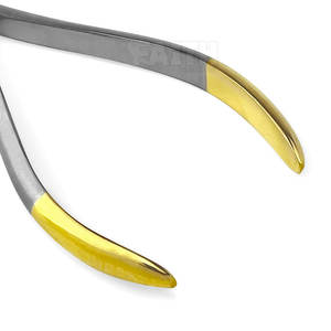 เครื่องตัดลวดจัดฟันแบบขายส่ง ดีไซน์เฉพาะ ผลิตตามสั่ง ทำจากสแตนเลส - Product Image 5