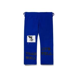 Uniforme de BJJ Shoyoroll al por Mayor con Logotipo Personalizado # Kimono de Jiu-Jitsu 127, Gi de BJJ, Kimono Ligero y Transpirable - Product Image 5