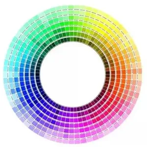 Etiquetas Personalizadas para Tubos de Lápiz Labial - Hojas de Adhesivos de Vinilo Transparente para Maquillaje y Cosméticos de Marca Privada, Pedido Mínimo de 100 Piezas - Product Image 6
