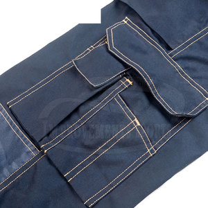 Nouveauté Vêtements de sécurité bavoirs de travail Service OEM bavoirs de travail pour adultes bavoirs de travail de qualité supérieure - Product Image 4