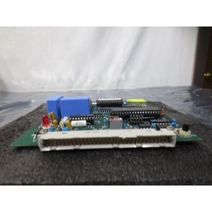 CONTROLADOR DE TEMPERATURA PCB THERMALOGIC CORP 5098 - Equipo y Piezas de Semiconductores de Confianza a Nivel Mundial - Product Image 6