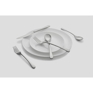 Daily Use Modern Eco-Friendly Stainless Steel Cutlery Set for Hotel Party <b>Dinner</b> Modern Stainless Mirrored Cutlery At Low Price - Product Image 5