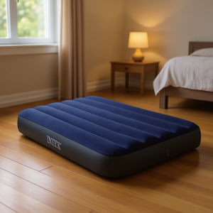 Colchón de Aire CAMA AIRE DURA-BEAM 64757 Estándar Clásico DOWNY-99X191X25 CM, Accesorio Inflable - Product Image 2