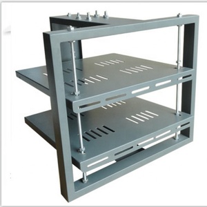 2023 nóng bán thép kép máy chiếu gắn kết cho máy chiếu <span class=keywords><strong>3D</strong></span> - Product Image 2