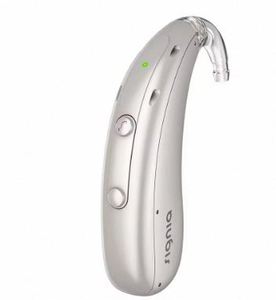 เครื่องช่วยฟัง Signia Motion Charge And Go M/P/SP 3IX BTE รุ่นขายดี เหมาะสำหรับการเดินทางและการใช้งานในชีวิตประจำวัน - Product Image 3