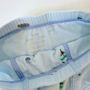 SeunKids - Braguitas de Bambú para Niños al por Mayor, Ropa Interior Transpirable y Suave para Niños, Proveedor de Vietnam - Product Image 5