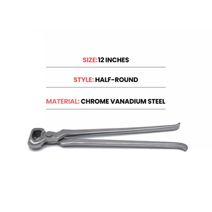 Produits d'équitation de luxe écologiques les plus vendus, pinces à sabots, équipements équestres personnalisables les plus vendus - Product Image 2