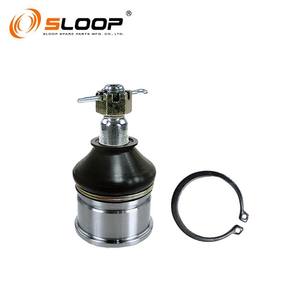 Rótula de Dirección Izquierda/Derecha 51220-SM1-A01 para HONDA - Product Image 4