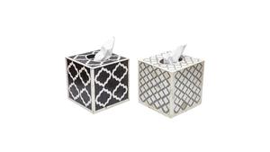 Caja de pañuelos de lujo para el hogar, hotel, oficina, coche, cocina, baño, decoración de mesa y accesorios diarios de alta calidad - Product Image 6