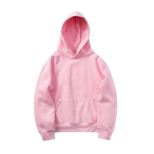 Men's Durable & Breathable Oversized Long Sleeve Hoodie Acid <b>Wash</b> Design with Embroidery Logo Solid Pattern Hoodies - Product Image 2