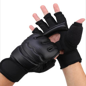 Guantes de MMA de Fabricación Profesional, Material Duradero - Product Image 1