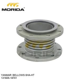 Sello de Aceite 6HA 126630-01751 para YANMAR - Product Image 6