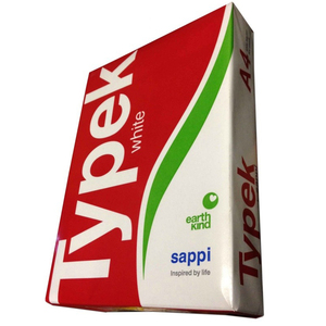 High Quality Typek <b>A4</b> Paper Suitable for Photocopying Printing <b>Filing</b> and Professional Document Management - Product Image 4