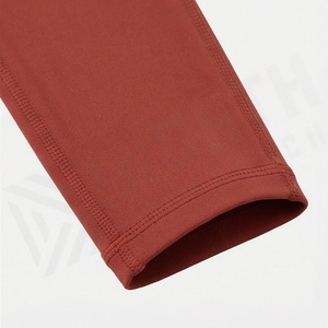Ropa Deportiva Personalizada con Logotipo, Conjuntos Deportivos de Yoga para Mujer, Ropa de Gimnasio, Venta al Por Mayor - Product Image 6
