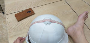 Casque en papier fait main style vietnamien 2026 – Accessoire décontracté unique pour l'extérieur, unisexe, populaire pour les fêtes, chapeaux festifs, option logo personnalisé - Product Image 2