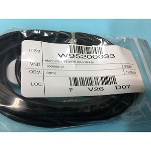 เครื่องขยายเสียง SENSORIK SK-5-18/4-B, เซ็นเซอร์, 03012 - อุปกรณ์และอะไหล่เซมิคอนดักเตอร์ระดับโลกที่เชื่อถือได้ - Product Image 3