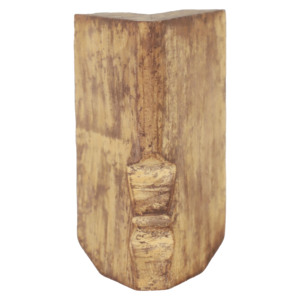 Objeto Decorativo de Madera Hecho a Mano, Accesorio Decorativo para el Hogar - Product Image 3