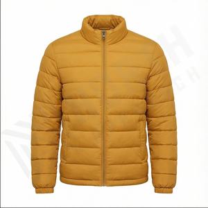 Respirant 2025 Premium femmes doudoune isolé matelassé manteau d'hiver avec col haut chaleur et confort duvet de canard plume - Product Image 2