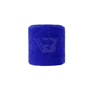 Protector de nudillos acolchado de gel al por mayor para boxeo, MMA, Muay Thai, protección duradera de nailon para entrenamiento y sparring - Product Image 6