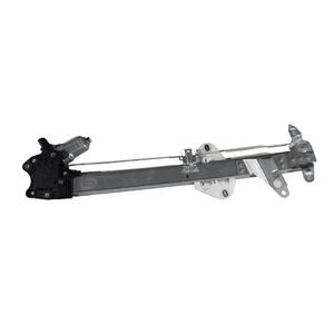 Regulador de Ventanilla Eléctrica Delantero Izquierdo y Derecho, Reemplazo Estándar OE 72210-TA0-A01 72250-TA0-A01, Fabricante de Taiwán - Product Image 1