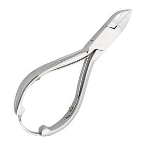 ที่ตัดเล็บเท้าคุณภาพสูงทำจากสแตนเลสสตีล - Product Image 3