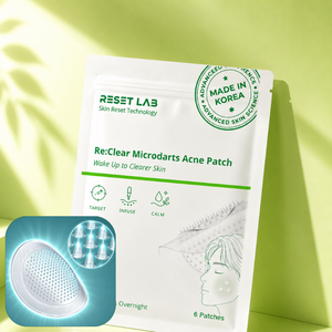 Fornitore di Patch di Bellezza Coreani, Servizio OEM all'Ingrosso, Campioni Disponibili - Product Image 1