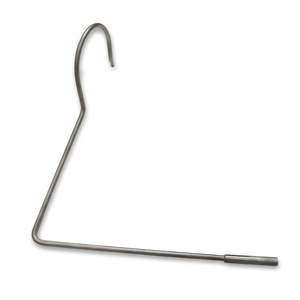 Manual <b>Laparoscopic</b> Nathanson Liver Retractor Set German Stainless Steel Flex Arm Hook Complete Setup High By Grip Surgical - Product Image 2