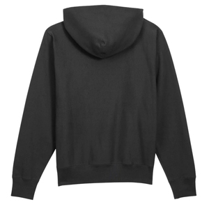 Sweat-shirt à capuche unisexe surdimensionné en polaire, style streetwear décontracté, fournisseur de vêtements en gros - Product Image 2