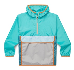 Chaqueta Cortavientos Lisa de Alta Calidad al por Mayor 2025, Chaqueta Cortavientos para Mujer, Chaqueta Cortavientos para Universidad y Escuela - Product Image 5