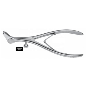 P30 — Endoscope Nasal en acier inoxydable, pour adultes, en acier inoxydable - Product Image 5