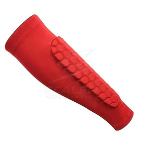 แผ่นป้องกันหน้าแข้งสำหรับฝึกฟุตบอลที่ทนทานพร้อมวัสดุดูดซับแรงกระแทกสำหรับทุกการฝึกซ้อมฟุตบอล - Product Image 2