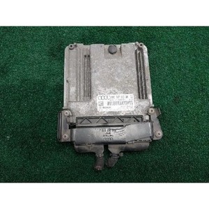 ECU และโมดูลคอมพิวเตอร์มือสอง A3 รุ่น 8P0907115 - Product Image 1