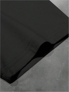 Premium <b>100</b>% <b>Polyester</b> Mesh Jersey Sublimation Printed Front Men's Lightweight Durable Training Sportswear OEM Wholesale Supply - Product Image 4
