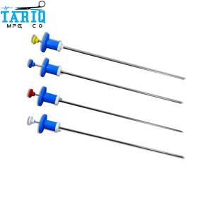 Pistola de Inseminación Artificial para Ganado, Equipo para Cría de Vacas, TARIQ MFG CO. - Product Image 1