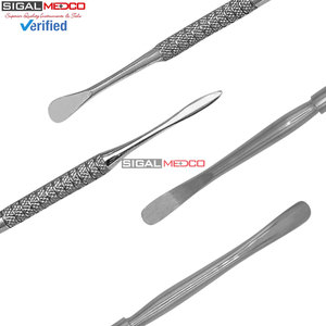 Lab Work German Grade Stainless Steel Professional Oral Surgery Tools Periosteal Elevators Dental Surgical Instruments - Product Image 4