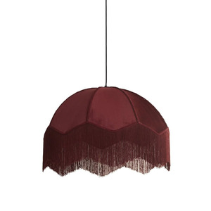 Lámpara Colgante de Tela de Lino Estilo Japandi, Minimalista, Wabi-Sabi, Forma de Lágrima, para Comedor, Dormitorio, Decoración de Restaurante - Product Image 5