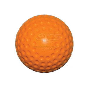 Ballon de jeu personnalisé avec surface durable pour activités sportives régulières, ballon de hockey, directement de l'usine, ballon de sport - Product Image 5