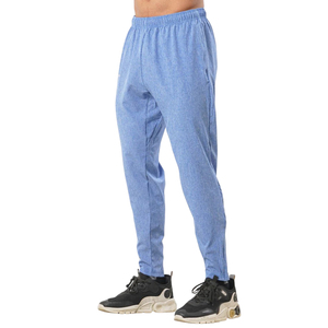 Pantalon de survêtement pour homme en tissu de coton, fait main, disponible en différentes tailles, nouveau style, réutilisable, pour l'extérieur - Product Image 1