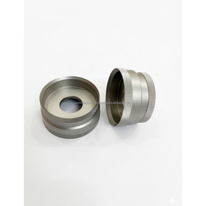 Marqueur d'aréole Freeman en acier inoxydable, double extrémité, en plastique, pour chirurgie esthétique mammaire - Product Image 1