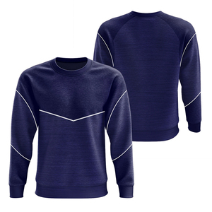 เสื้อเจอร์ซีย์คอกลมพิมพ์ลาย GAA ขายดี เสื้อฝึกซ้อมคอกลม GAA เสื้อเจอร์ซีย์ฮาร์ลิง เสื้อคอกลม GAA ระบายอากาศได้ดี รับผลิตแบบ OEM - Product Image 2