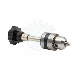 NABSONS MED Outil de pose de clous orthopédiques à poignée en T en acier inoxydable, certifié CE, réutilisable, avec prise sécurisée, ensemble d'instruments - Product Image 5