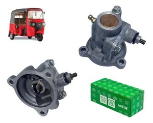 52AA4035มิเตอร์แบบประกอบ205FL เหมาะสำหรับชิ้นส่วนล้อรถสามล้อสำหรับ D4C D4S ขนาดใหญ่ของ Maxima Sixs ขนาดกะทัดรัด - Product Image 1