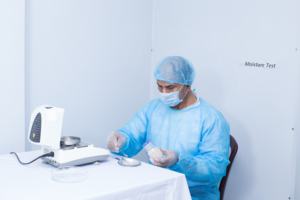 Glándula pituitaria orgánica de pescado y extracto para exportación de la marca Bangladesh UAF - Product Image 5