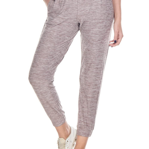 New Arrival 2026 Custom <b>Women</b> <b>Jogger</b> Pants <b>Fleece</b> Lined Athletic Sweatpants Wholesale Manufacturer Bulk Supply For Gym Wear - Product Image 4