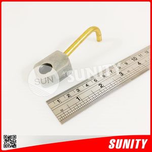 Boquilla de inyección de aceite TAIWAN SUNITY de alta calidad 35A07-08500 para piezas Mitsubishi S6A3 S12A2 - Product Image 5