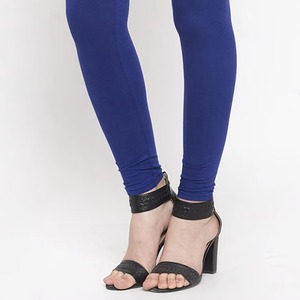 Leggings de Yoga para Mujer de Primera Calidad, Diseño Sólido Personalizado, Antiarrugas, Cintura Elástica, Transpirables y que Absorben el Sudor - Product Image 4