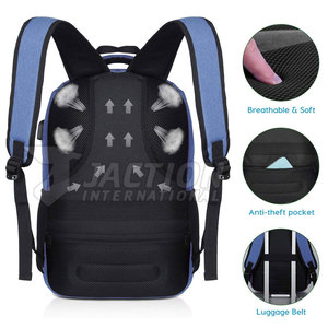 Mochila de nuevo estilo a precio razonable para venta en línea, mochila deportiva personalizada de primera calidad. - Product Image 2