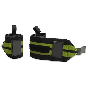 Best Wrist Wraps for Lifting Thumb Loops Lifting Fitness Wrist Bandages Wrist Wraps for <b>Bench</b> Bodybuilding Strength Training - Product Image 5