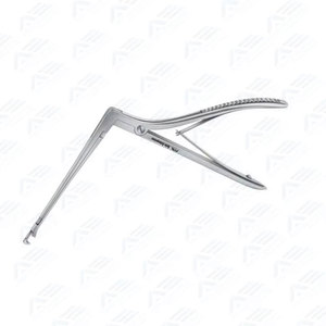 Kerrison Rongeurs and Stainless Steel Surgical Instruments for Hospital Use-Custom Design Orthopaedic Tools - Product Image 2