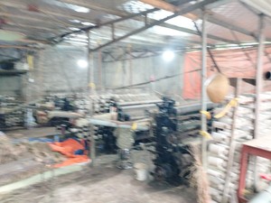 ผู้จัดจำหน่ายเสื่อหญ้าทะเลทอมือจากธรรมชาติ ทนทาน เป็นมิตรกับสิ่งแวดล้อม เสื่อหญ้าทะเล เสื่อหญ้าทะเลเวียดนาม สำหรับใช้ในบ้าน - Product Image 6